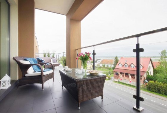 hotel **** - Tristan Hotel & SPA - Pokoje - zdjęcie 2