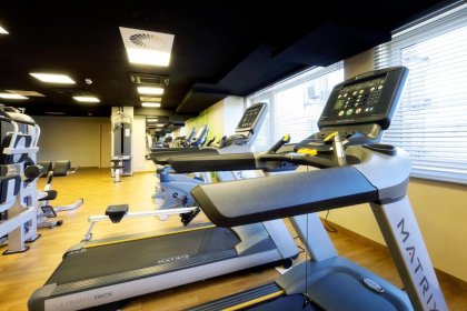 hotel **** - Tristan Hotel & SPA - zdjęcie 11