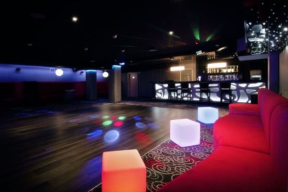 hotel **** - Tristan Hotel & SPA - zdjęcie 18
