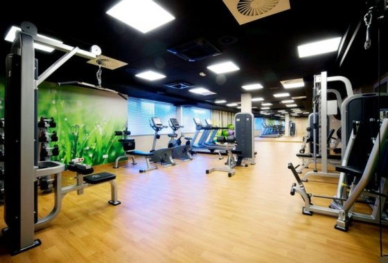hotel **** - Tristan Hotel & SPA - Usługi - zdjęcie 5
