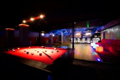 hotel **** - Tristan Hotel & SPA - zdjęcie 16