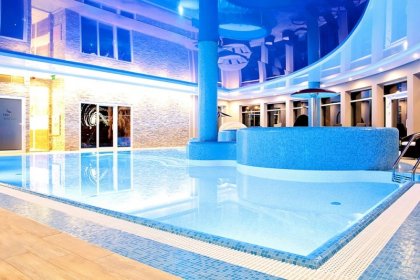 hotel **** - Tristan Hotel & SPA - zdjęcie 17