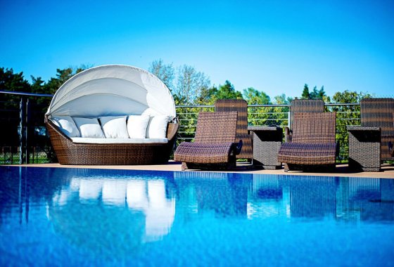 hotel **** - Tristan Hotel & SPA - Usługi - zdjęcie 4