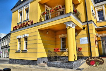 hotel - Hotel Perła Jasło i Restauracja "U Schabińskiej" - zdjęcie 2