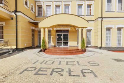 hotel - Hotel Perła Jasło i Restauracja "U Schabińskiej" - zdjęcie 3