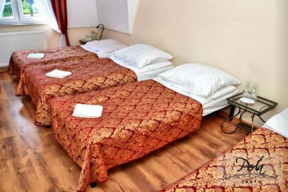 hotel - Hotel Perła Jasło i Restauracja "U Schabińskiej" - zdjęcie 4