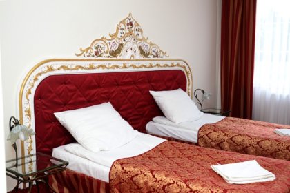 hotel - Hotel Perła Jasło i Restauracja "U Schabińskiej" - zdjęcie 5