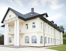 Dwór Olimp