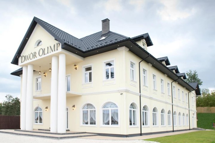 Dwór Olimp