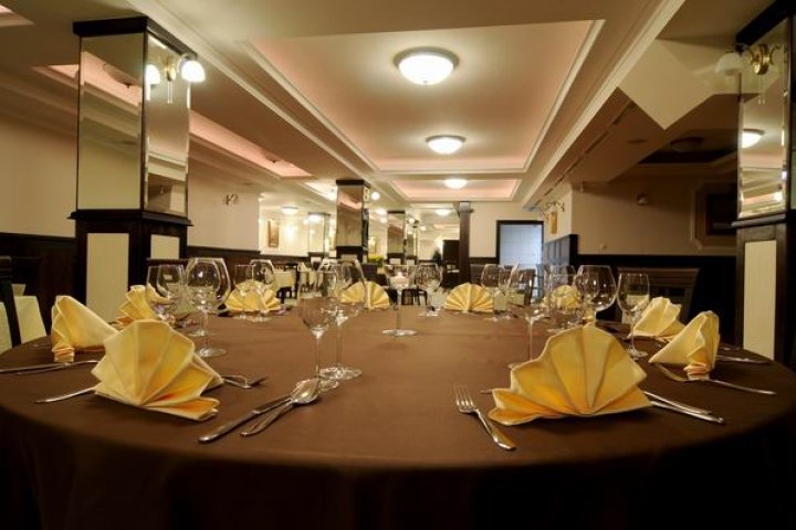 Restauracja Marcato