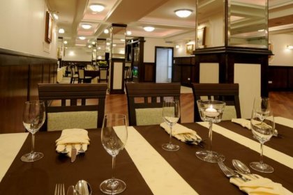 inny - Restauracja Marcato - zdjęcie 5