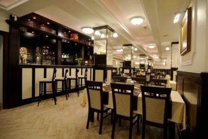 inny - Restauracja Marcato - zdjęcie 6