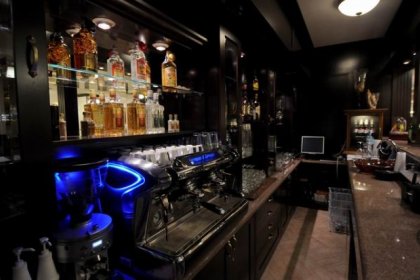 inny - Restauracja Marcato - zdjęcie 7