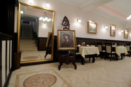 inny - Restauracja Marcato - zdjęcie 4