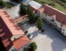 Hotel Antyczny Dwór