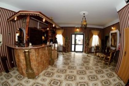 hotel - Hotel Antyczny Dwór - zdjęcie 5