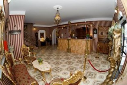 hotel - Hotel Antyczny Dwór - zdjęcie 6