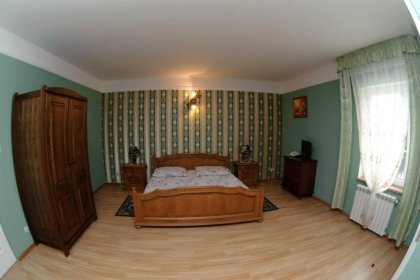 hotel - Hotel Antyczny Dwór - zdjęcie 11