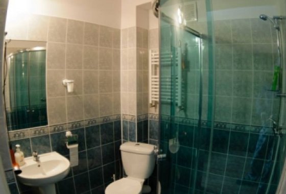 hotel - Hotel Antyczny Dwór - Pokoje - zdjęcie 2