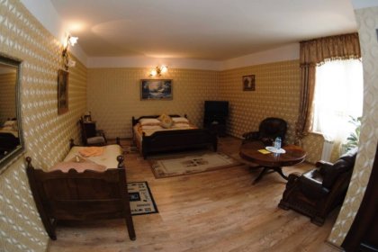 hotel - Hotel Antyczny Dwór - zdjęcie 8