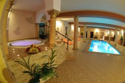hotel - Hotel Antyczny Dwór - zdjęcie 12