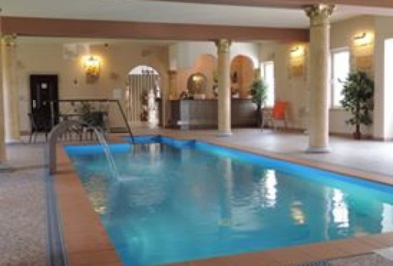 hotel - Hotel Antyczny Dwór - Usługi - zdjęcie 3