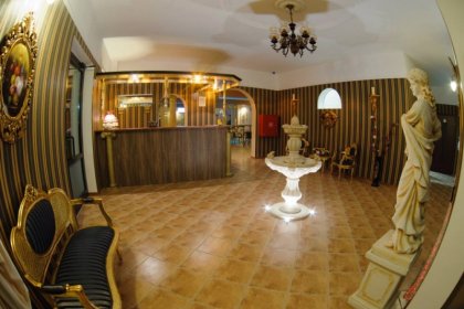 hotel - Hotel Antyczny Dwór - zdjęcie 15