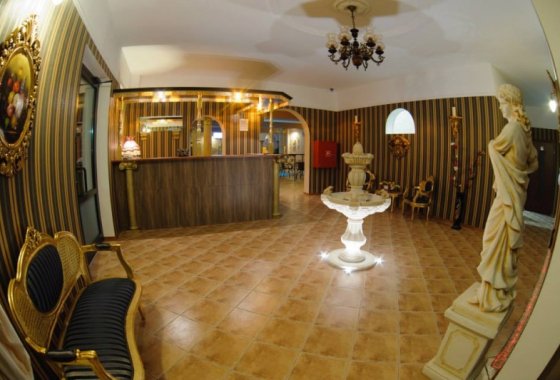 hotel - Hotel Antyczny Dwór - Usługi - zdjęcie 4