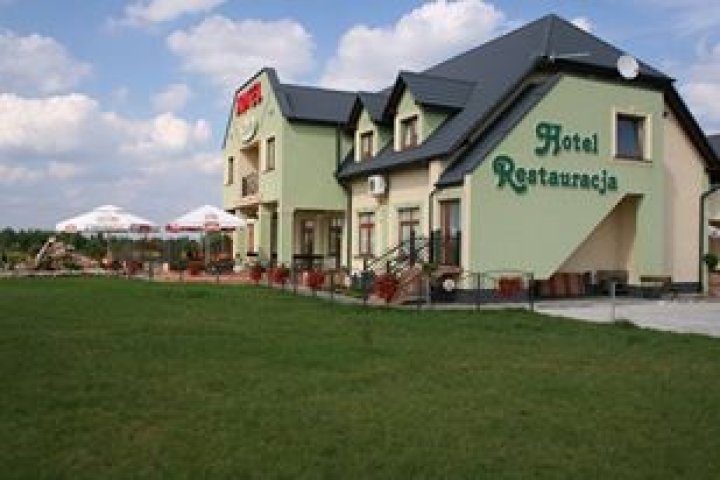 Hotel Mario