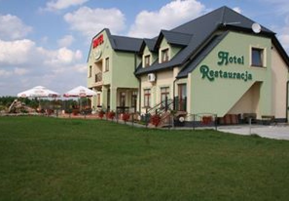 hotel - Hotel Mario