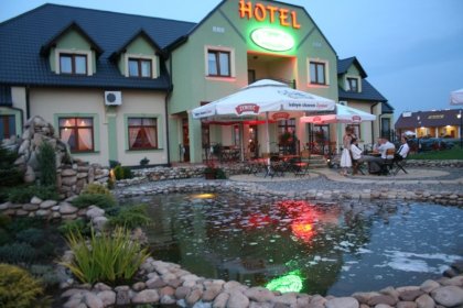 hotel - Hotel Mario - zdjęcie 2