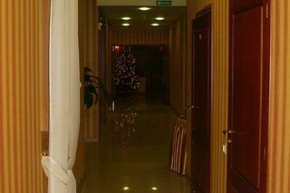 hotel - Hotel Mario - zdjęcie 3
