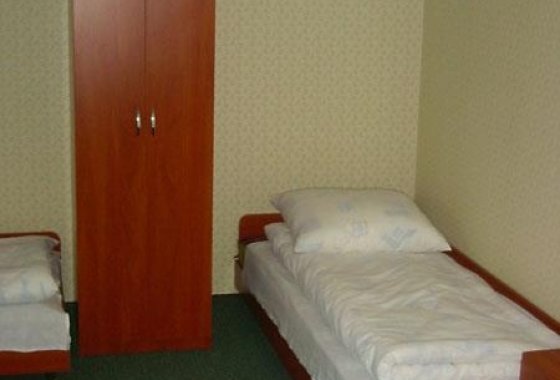 hotel - Hotel Mario - Pokoje - zdjęcie 1