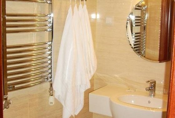 hotel - Hotel Mario - Pokoje - zdjęcie 3