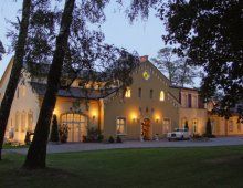 Zespół Pałacowo-Parkowy Boratyn