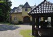 dworek - Zespół Pałacowo-Parkowy Boratyn - zdjęcie 1