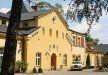 dworek - Zespół Pałacowo-Parkowy Boratyn - zdjęcie 8