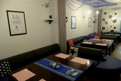 hotel - Hotel Karpackie Pokoje - zdjęcie 2