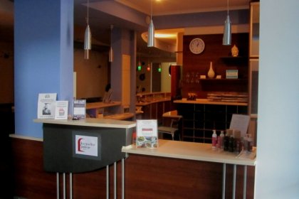 hotel - Hotel Karpackie Pokoje - zdjęcie 1