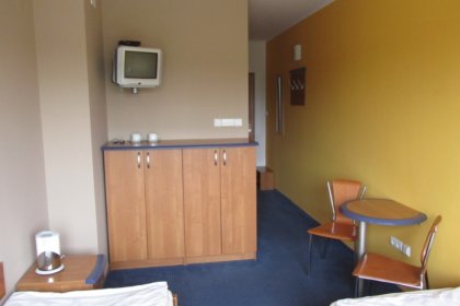 hotel - Hotel Karpackie Pokoje - zdjęcie 9