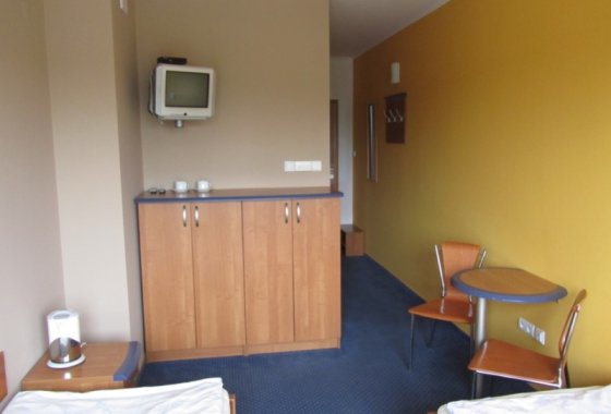 hotel - Hotel Karpackie Pokoje - Pokoje - zdjęcie 1