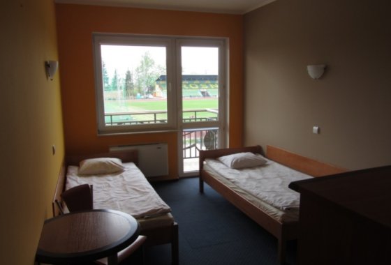 hotel - Hotel Karpackie Pokoje - Pokoje - zdjęcie 2