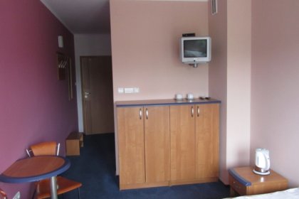 hotel - Hotel Karpackie Pokoje - zdjęcie 7