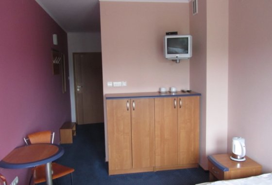 hotel - Hotel Karpackie Pokoje - Pokoje - zdjęcie 3