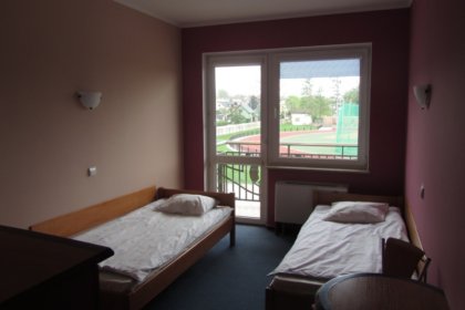 hotel - Hotel Karpackie Pokoje - zdjęcie 6