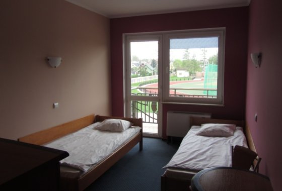 hotel - Hotel Karpackie Pokoje - Pokoje - zdjęcie 4