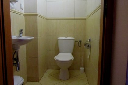 hotel - Hotel Karpackie Pokoje - zdjęcie 5