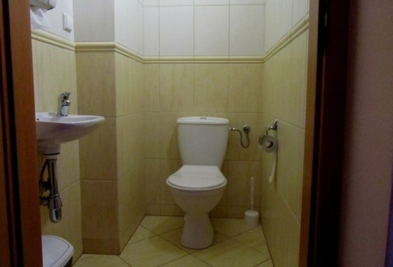 hotel - Hotel Karpackie Pokoje - Pokoje - zdjęcie 5
