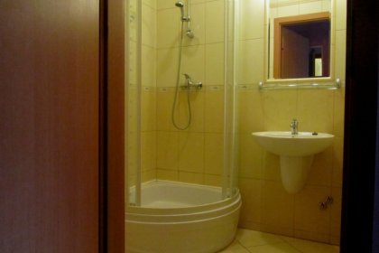 hotel - Hotel Karpackie Pokoje - zdjęcie 4