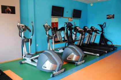 hotel - Hotel Karpackie Pokoje - zdjęcie 10